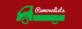 Removalists Beelbi Creek - Furniture Removalist Services